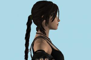 Lara Croft Lara Croft-5